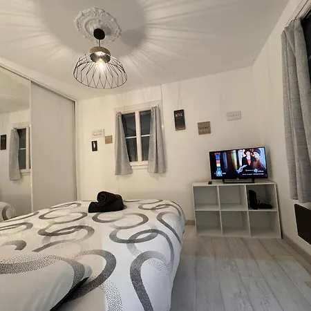 La Victoria Gare Luxe Reve Au Mans Casa vacanze