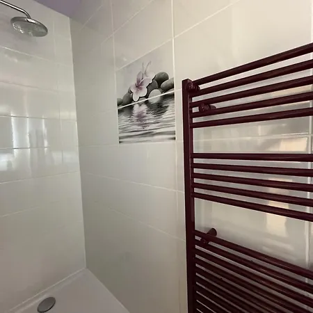 Casa vacanze La Victoria Gare Luxe Reve Au Mans *
