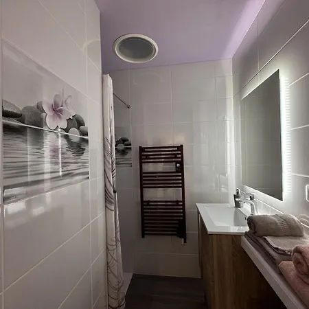La Victoria Gare Luxe Reve Au Mans Casa vacanze